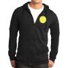 B3NP The Concert Fleece ® Full Zip Hoodie Thumbnail