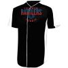Full-Button Baseball Jersey Thumbnail
