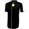 Full-Button Baseball Jersey Thumbnail