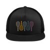 Yupoong ® 5 Panel Classic Trucker Mesh Back Cap Thumbnail